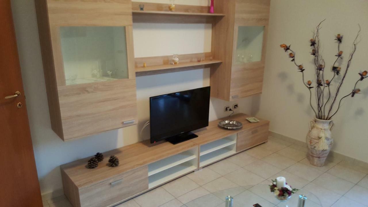 Casa Vacanze Sardinia Sun Alguer Exterior foto