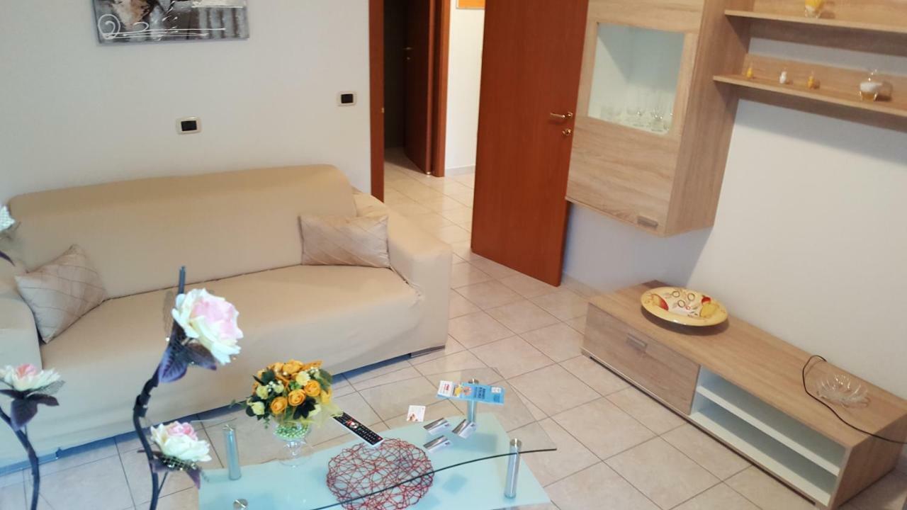 Casa Vacanze Sardinia Sun Alguer Exterior foto