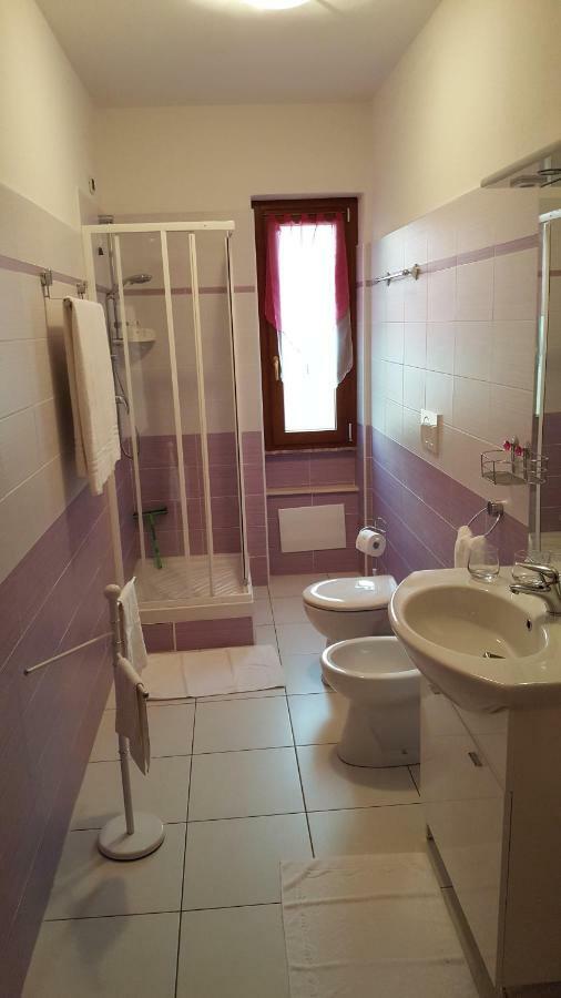 Casa Vacanze Sardinia Sun Alguer Exterior foto