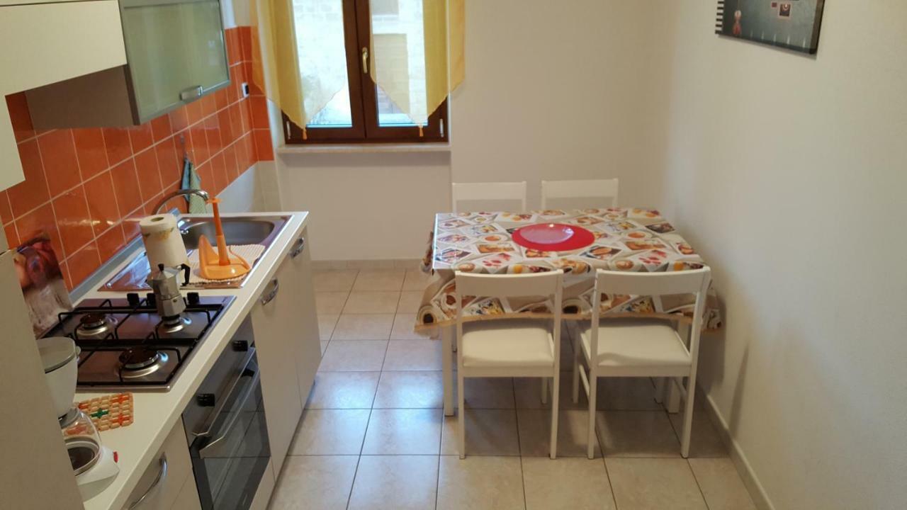 Casa Vacanze Sardinia Sun Alguer Exterior foto