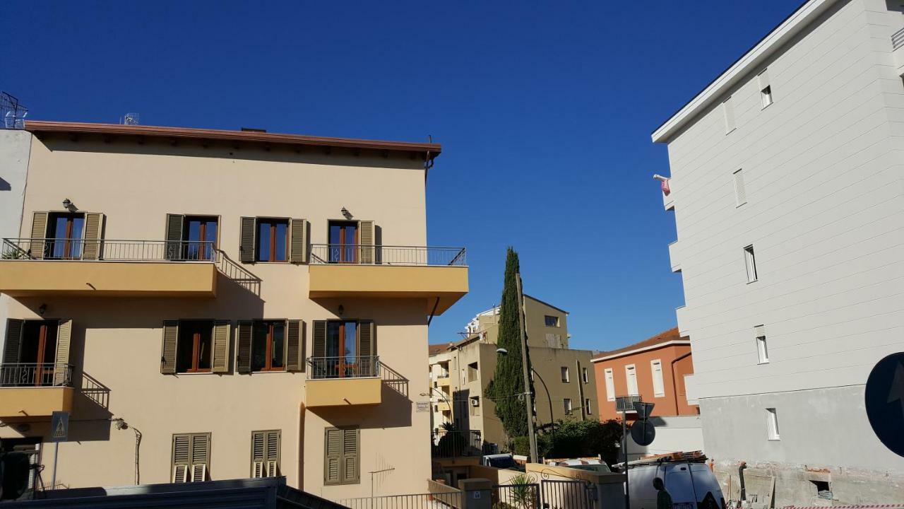 Casa Vacanze Sardinia Sun Alguer Exterior foto