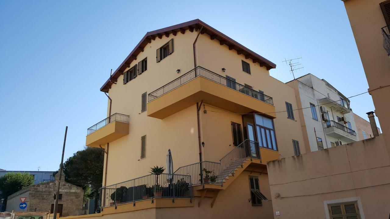 Casa Vacanze Sardinia Sun Alguer Exterior foto