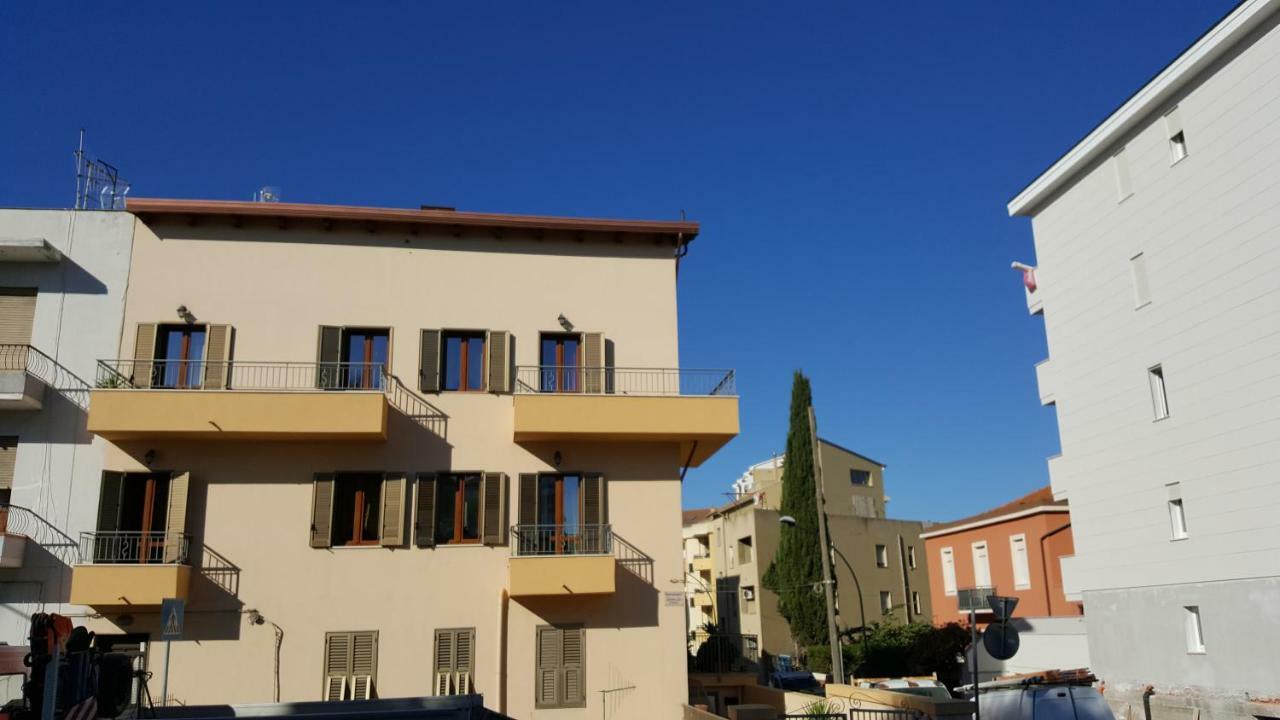 Casa Vacanze Sardinia Sun Alguer Exterior foto