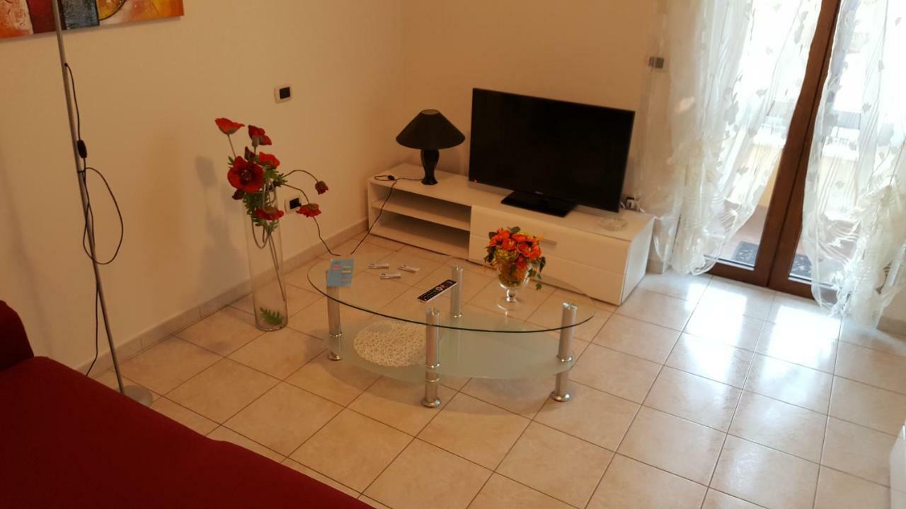 Casa Vacanze Sardinia Sun Alguer Exterior foto