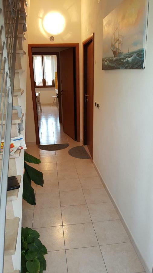 Casa Vacanze Sardinia Sun Alguer Exterior foto