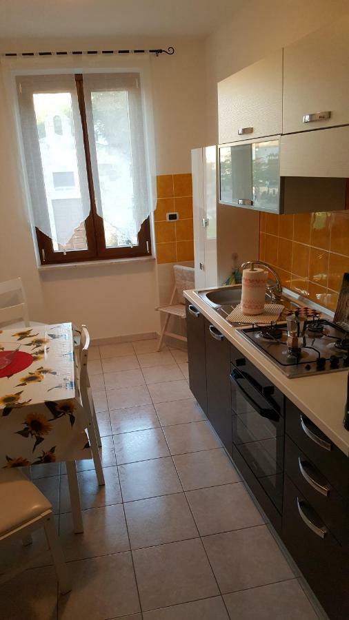Casa Vacanze Sardinia Sun Alguer Exterior foto